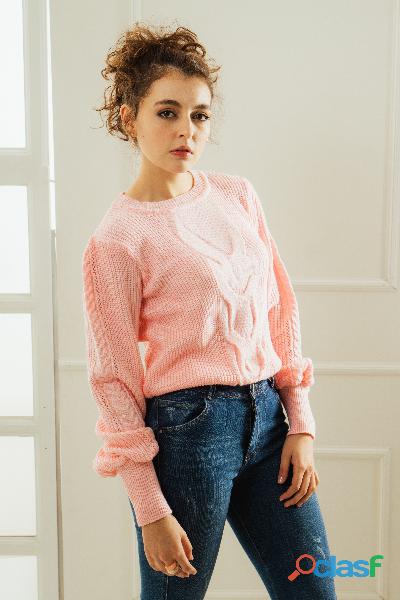 SACO DAMA ELEGANTE MUJER