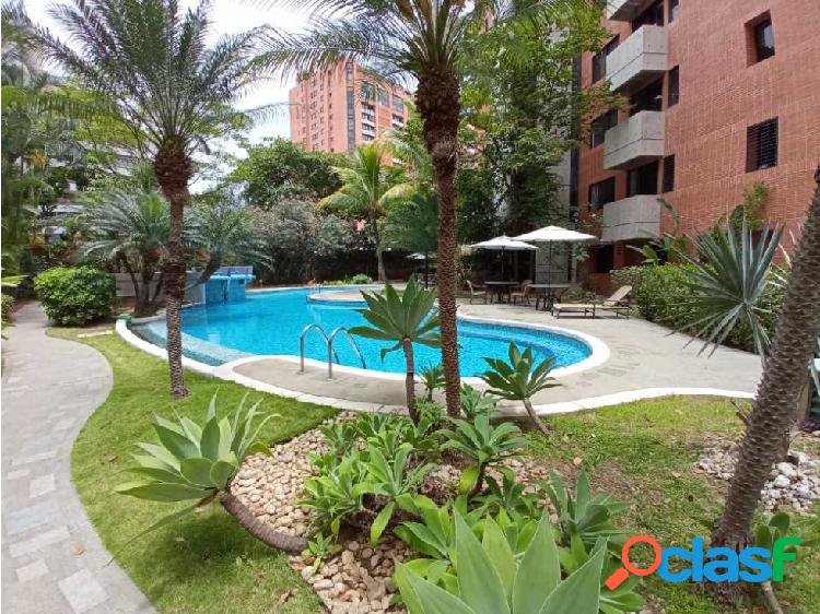 Se Vende Apartamento 188 m² 3Hab+serv/4B/4P Los Chorros