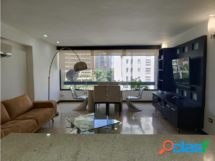 ALQUILER HERMOSO APARTAMENTO ALTAMIRA