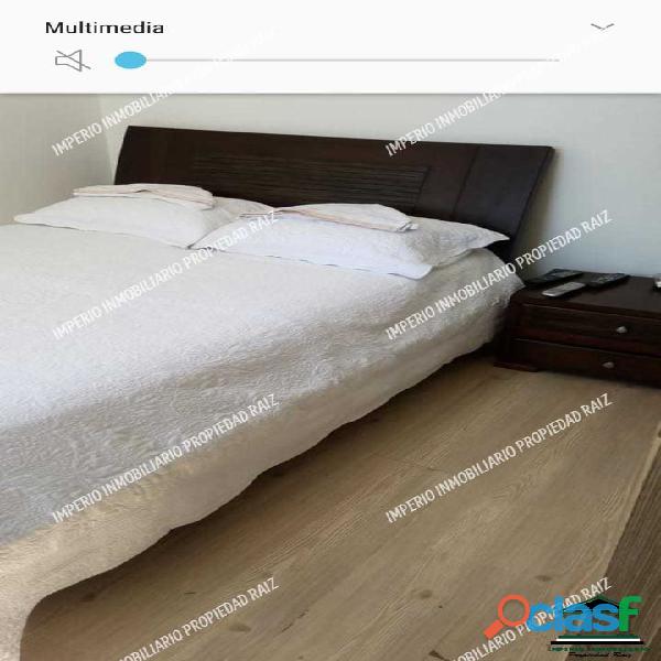 APARTAMENTO AMOBLADO EN SABANETA ANTIOQUIA