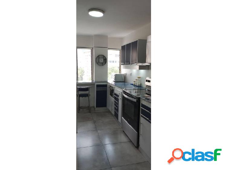 APARTAMENTO EN LOS CAOBOS (VENTA) OPORTUNIDAD