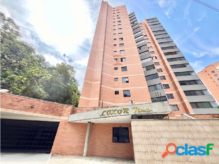 APARTAMENTO EN OBRA BLANCA EN VENTA URB LAS CHIMENEAS. Pozo