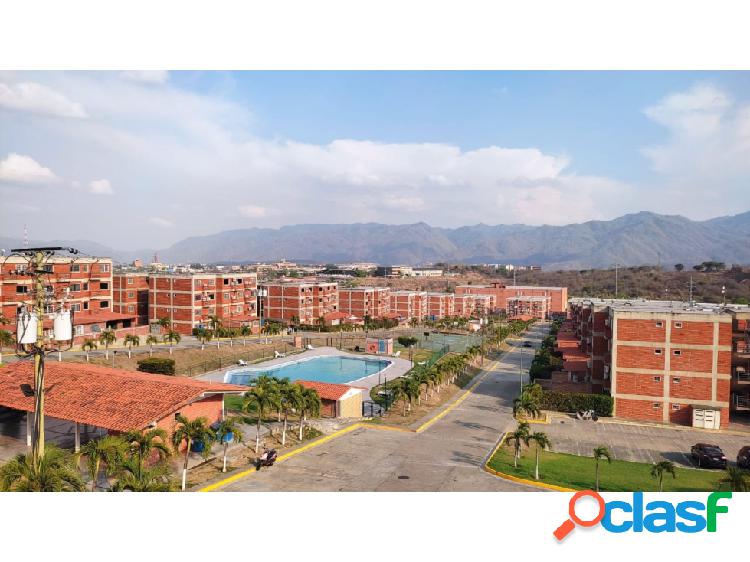 APARTAMENTO EN PARQUE HABITAT (VENTA) GUATIRE