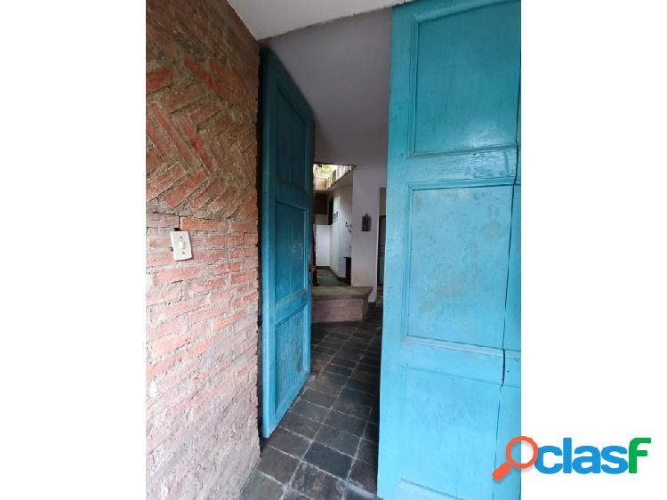 Alquiler Town House duplex 120m2 El Peñón 8321