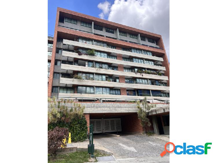 Alquiler/Apartamento/Escampadero/87m2+32m2Terraza/2H/2B/2P