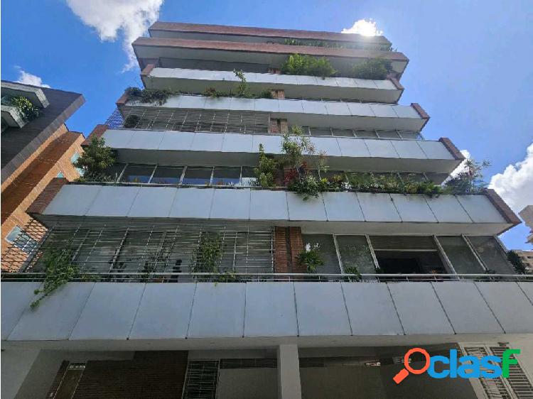 Alquilo Apartamento 188 M² Campo Alegre