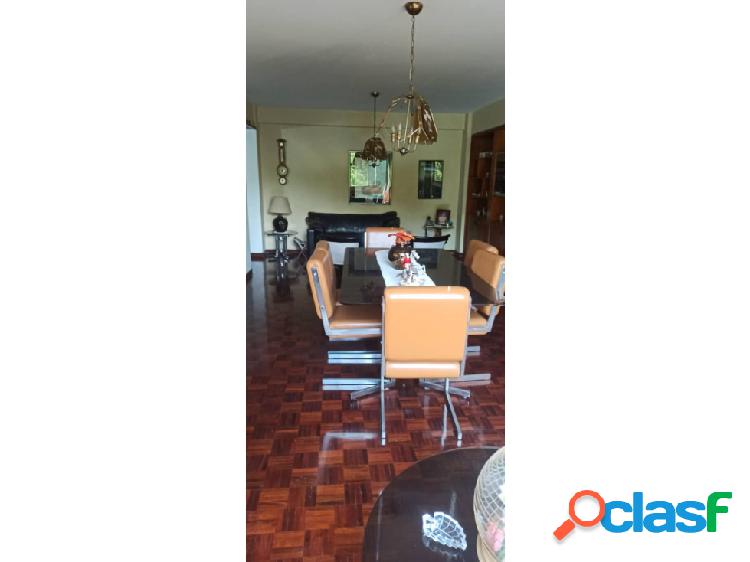 Alquilo apartamento 110m2 3h/2b/2p Santa Rosa de Lima 6356