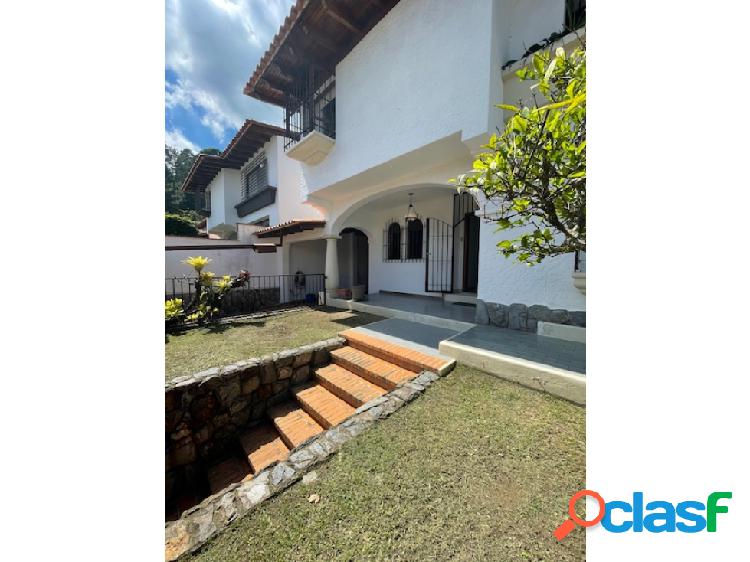 Alto Prado casa en venta