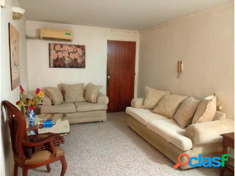 Apartamento Equipado y Amoblado en Res. Madre Vieja