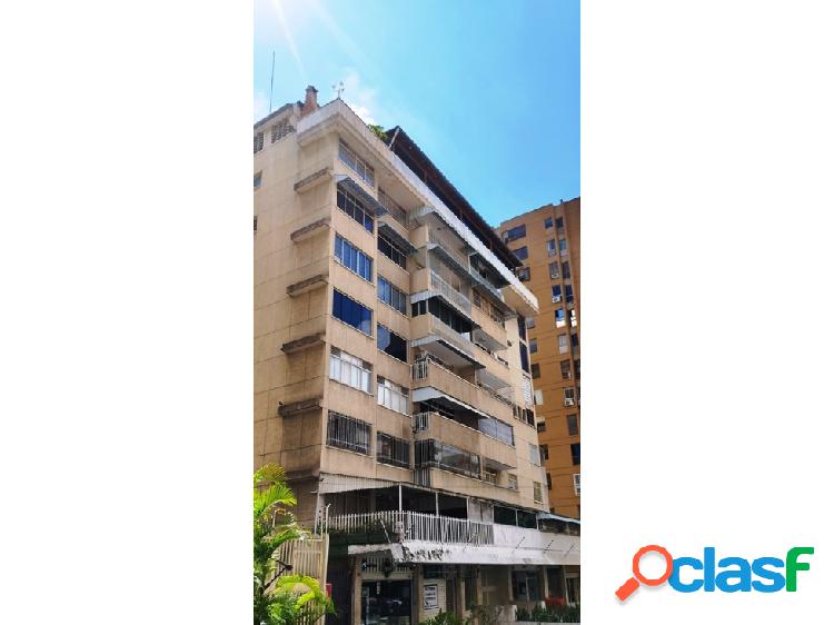 Apartamento - Los Palos Grandes - 137 Mts2