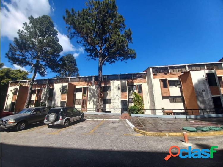 Apartamento Moderno Dúplex Urb Rosalito en San Antonio de