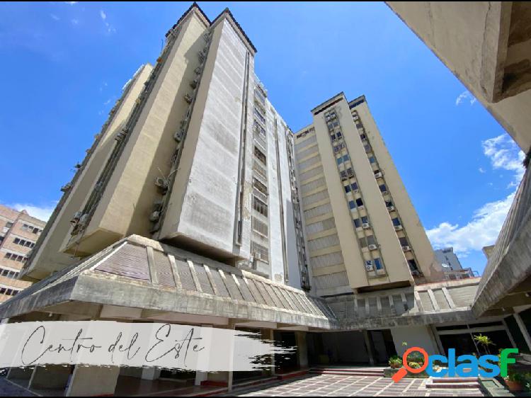 Apartamento Res. Centro del Este | Barquisimeto