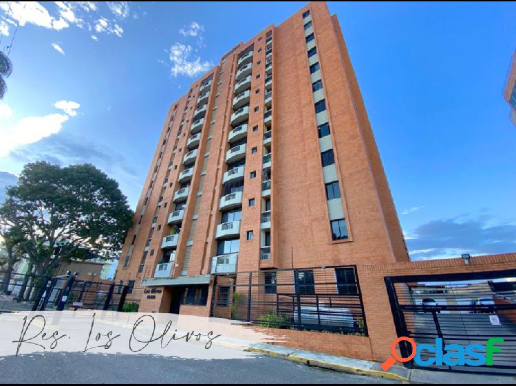 Apartamento Res Los Olivos | Barquisimeto