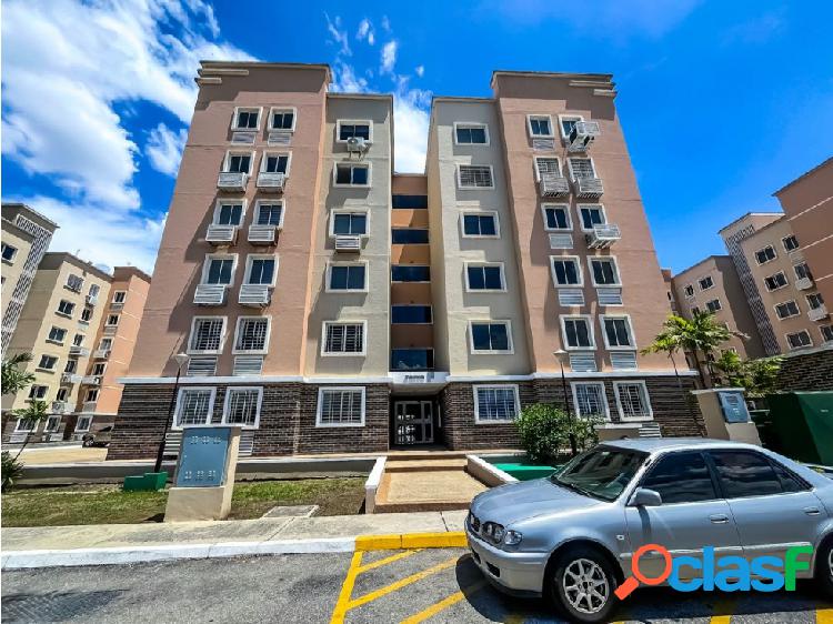 Apartamento, Urb. Ciudad Roca, Res. Granate