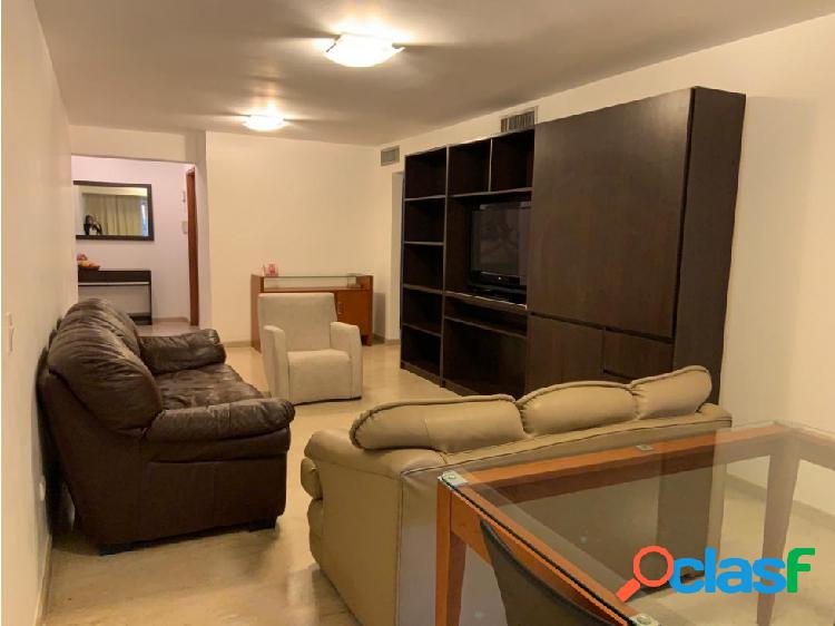 Apartamento en Alquiler- Campo Alegre