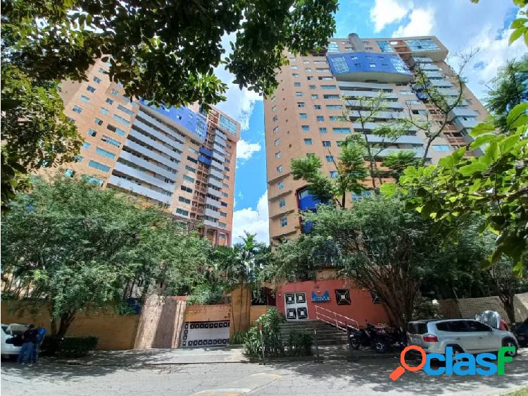 Apartamento en Alquiler La Trigaleña Portales de Shalimar