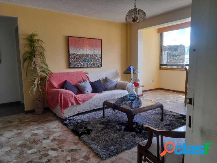 Apartamento en Alquiler en Macaracuay