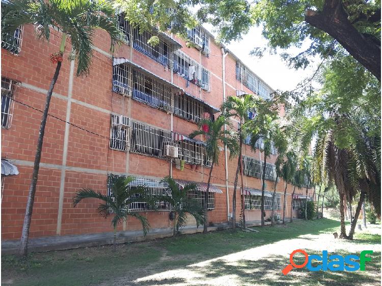 Apartamento en El Torreón, Guarenas