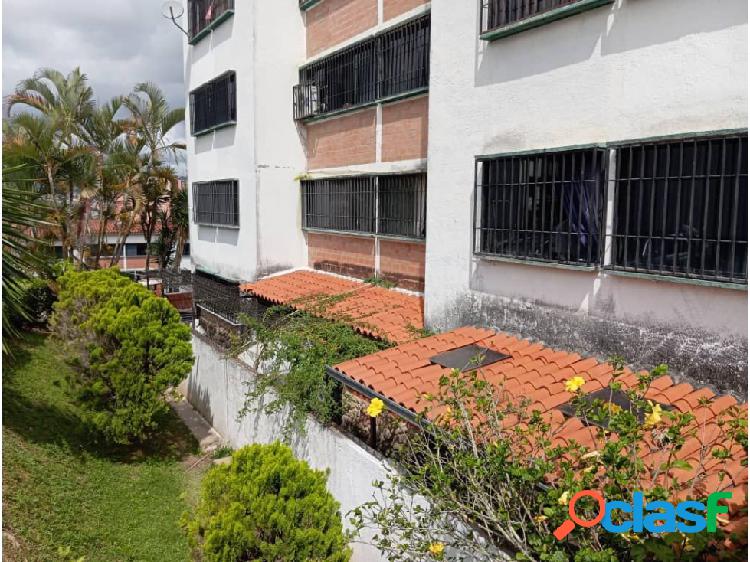 Apartamento en Parque Residencial La Quinta Planta Baja Los