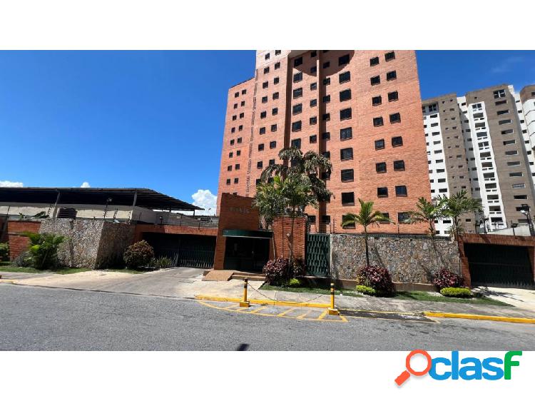 Apartamento en Venta, Edf. Oasis, Urb. Base Aragua.