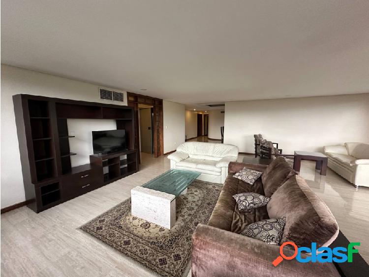 Apartamento en alquiler, Campo Altamira