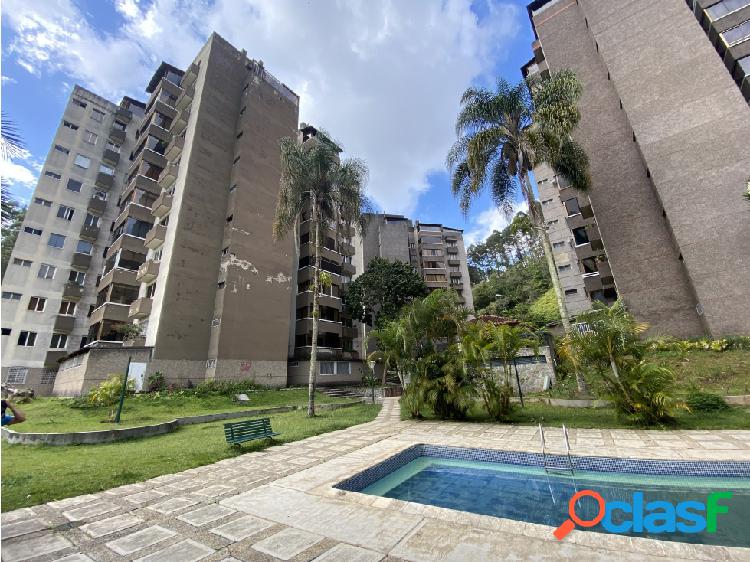 Apartamento en venta El picacho, 120Mts2, 3 hab, 2 baños, 1