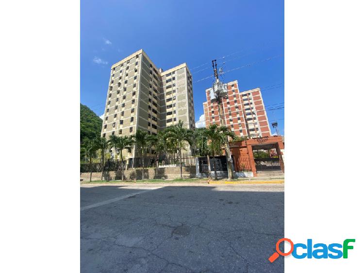 Apartamento en venta La Vaquera, 74,50Mts2, 3 hab, 2 baños,