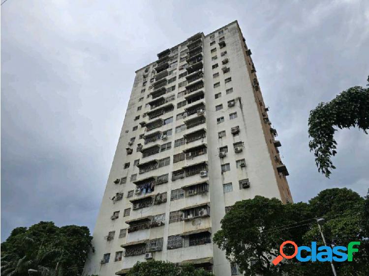 Apartamento en venta Urb El Centro, Maracay Aragua