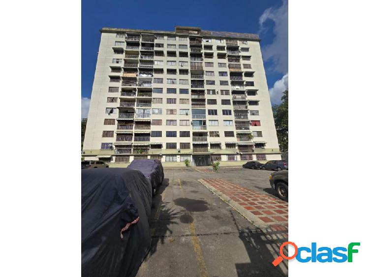 Apartamento en venta colina de Los Caobos, Caracas