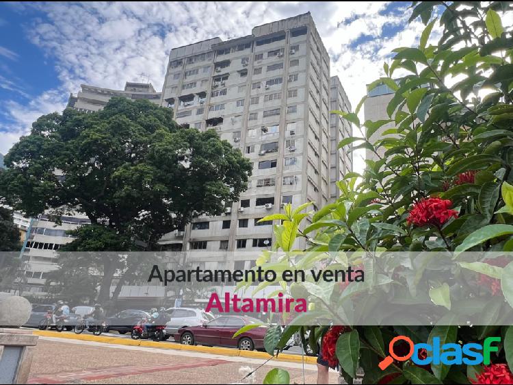 Apartamento en venta en Altamira