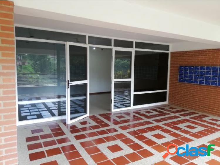 Apartamento en venta en Oripoto, El Hatillo