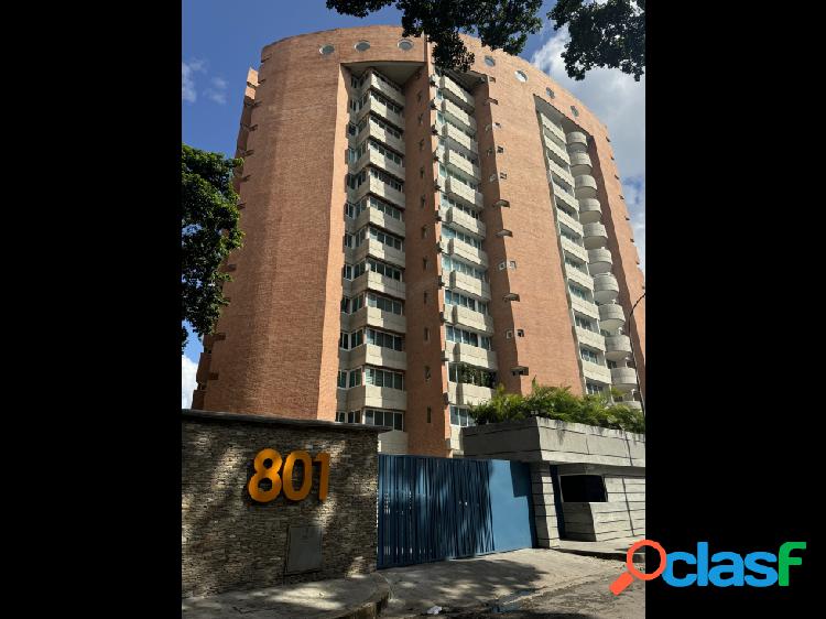 Apartamento tipo estudio remodelado en el Rosal