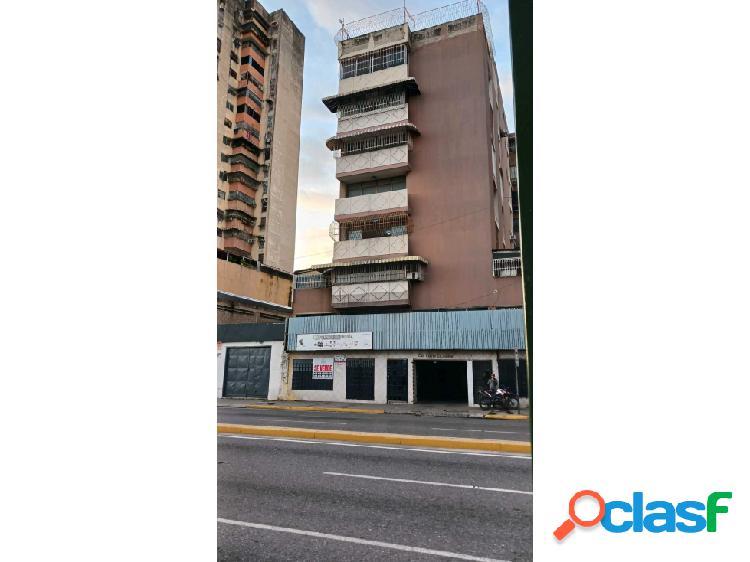 Apartamentoen en venta Av. Bolívar de Maracay