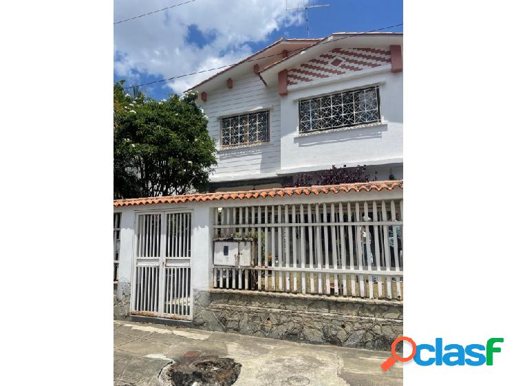 CASA EL PARAISO 330M2 VENTA