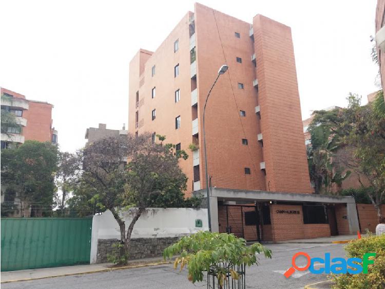 Campo Alegre Apartamento en Alquiler