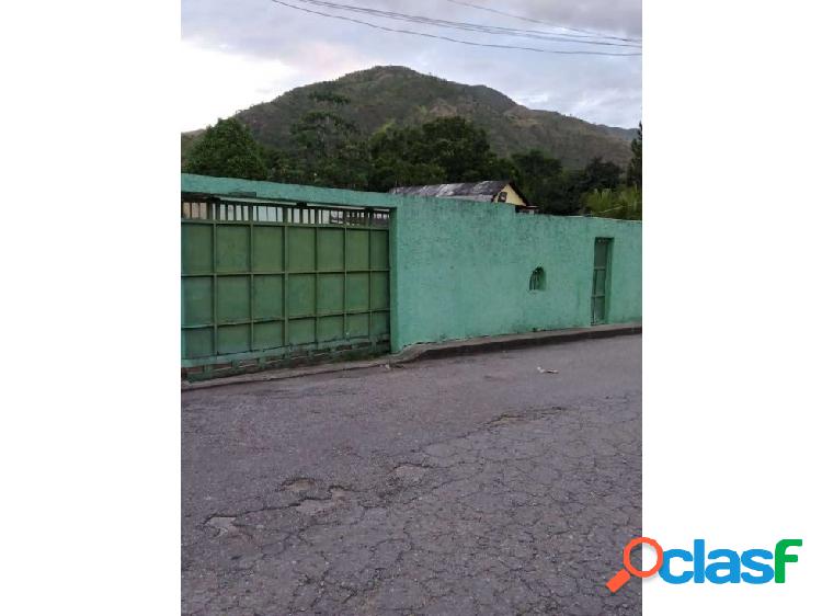 Casa en Venta El Castaño Maracay Estado Aragua