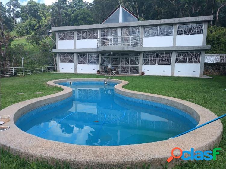 Casa en venta Los Anaucos