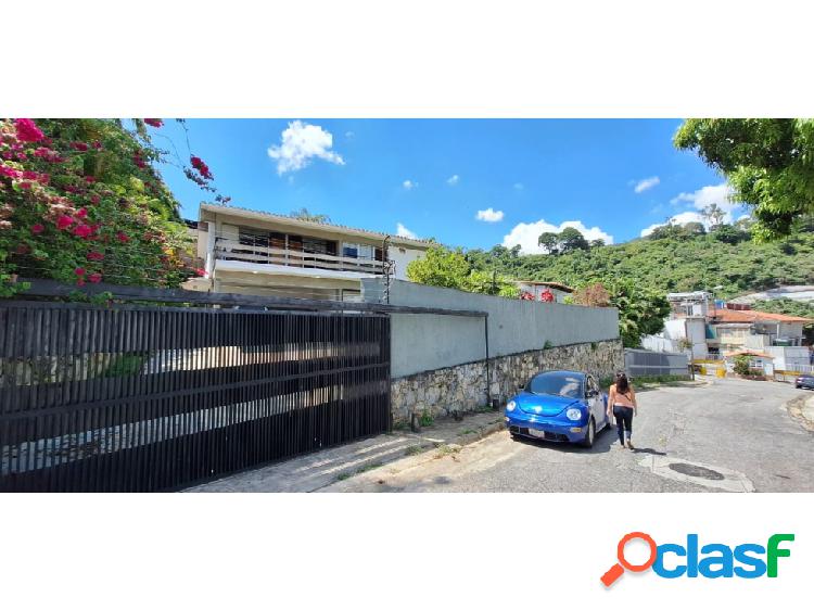 Casa en venta Prados del Este, Caracas