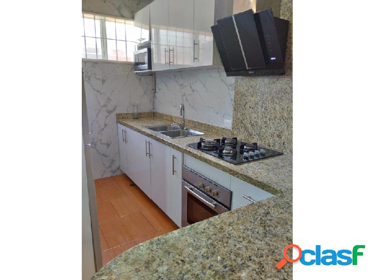 EN VENTA APARTAMENTO EN VALLE GRANDE