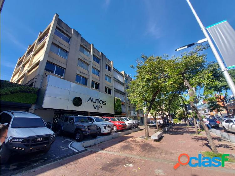 Edificio en venta Las Mercedes 5.668m2