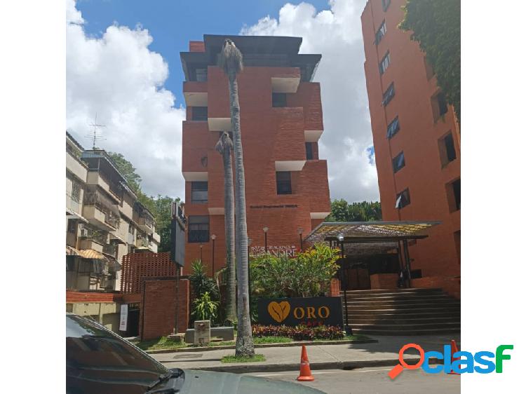 Edificio en venta en las Mercedes, Avenida Orinoco