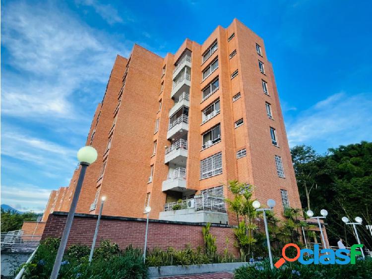 En Venta Apartamento, Oripoto 3H/3B/2pE