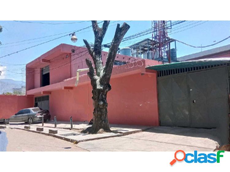 En Venta Local 566 Mts 2 Catia