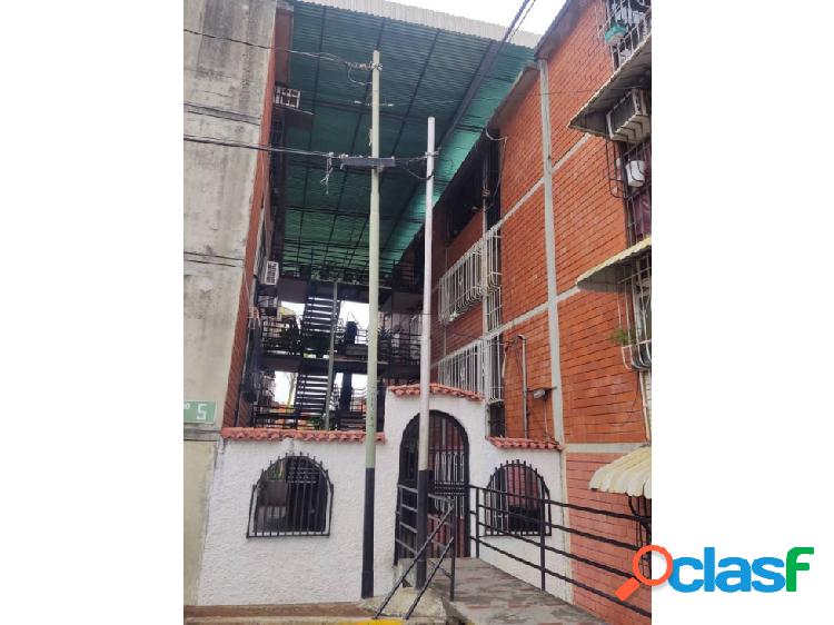 En venta apartamento 74m2 El Mirador/Las Rosas/Guatire 0522