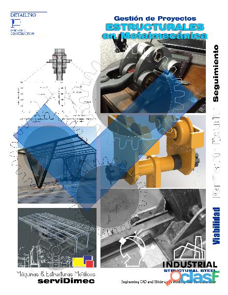 Estructuras Metalicas