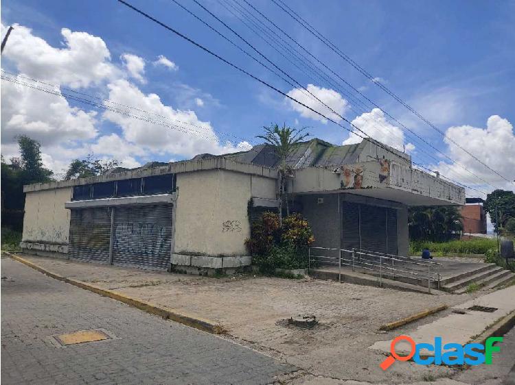 Filas de Mariche, Local en Venta de 487m2/2.170 m2 de