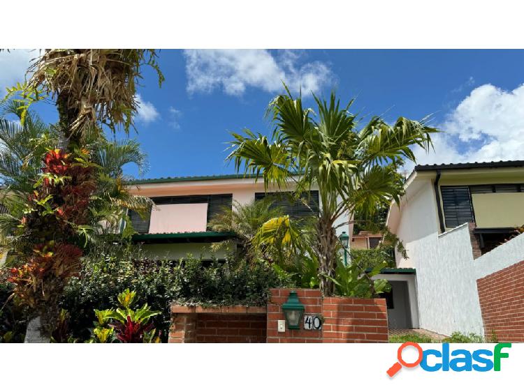 La Union casa en Alquiler 4h/4b/3p Calle Cerrada LAGN