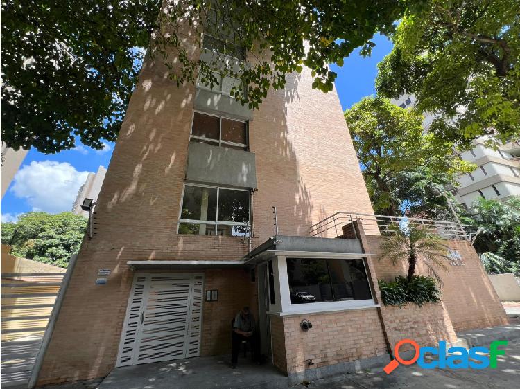 Se Alquila Apto 81m² 1h/ 2b/ 2e El Rosal