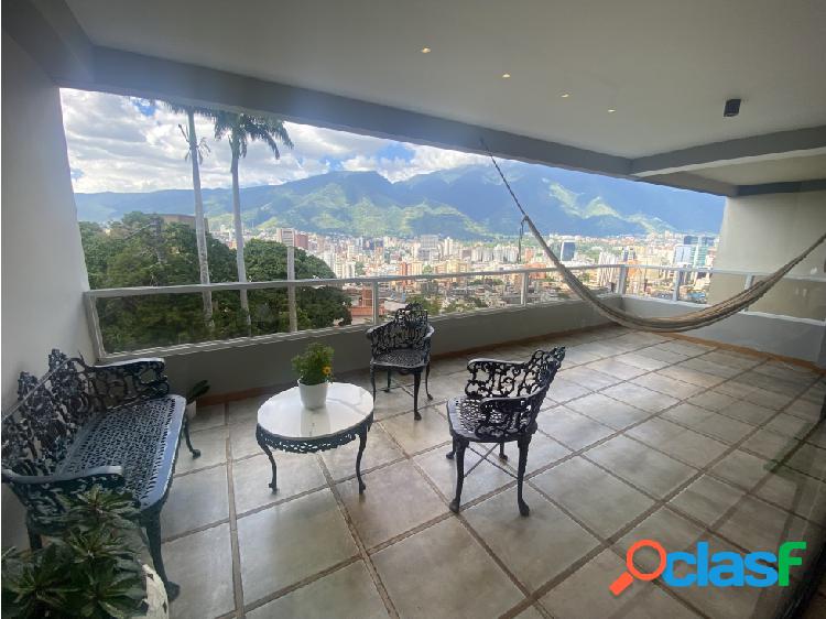 Se Vende Ph 245m2 Colinas de Bello Monte 7497