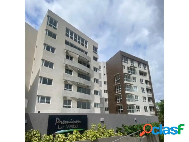 Se alquila Apartamento en Chulavista 124m2 2h/3b/3p